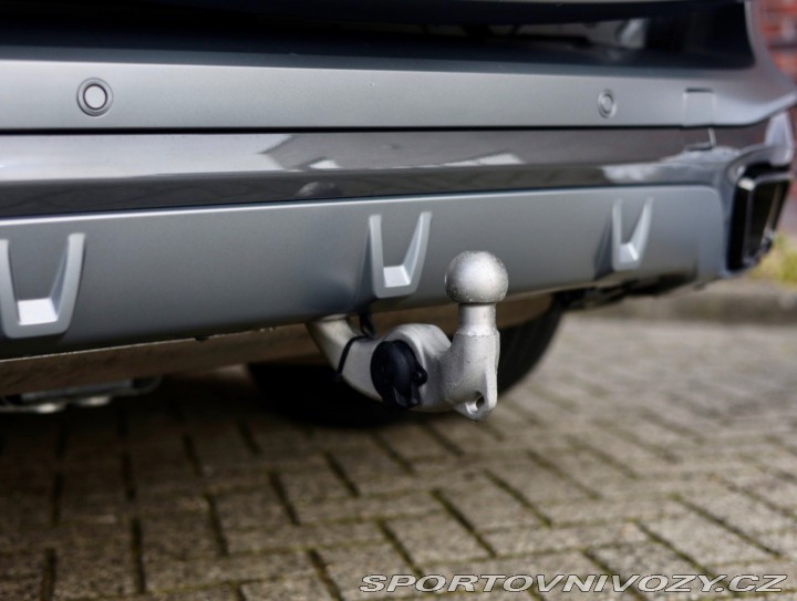 BMW X5 50e xDrive M SPORT | Ind 2024