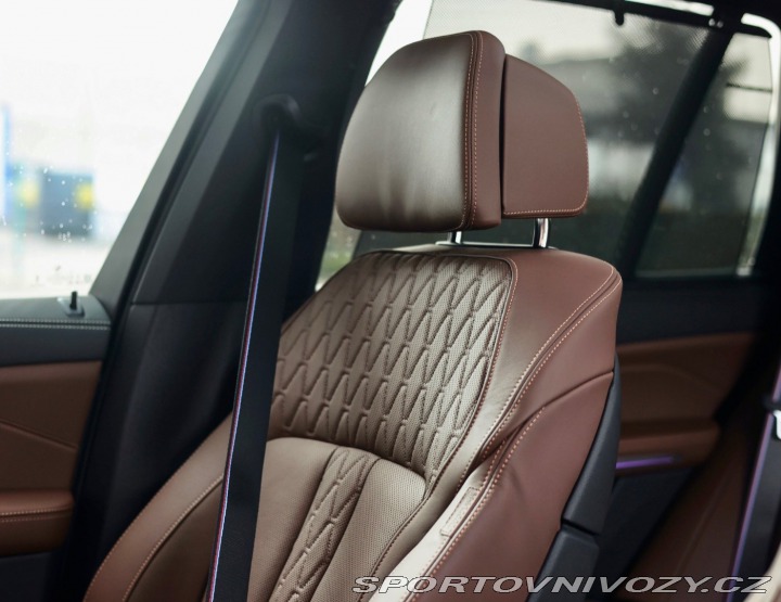 BMW X5 50e xDrive M SPORT | Ind 2024