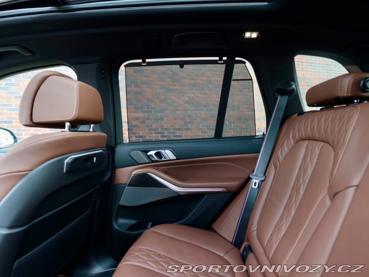 BMW X5 50e xDrive M SPORT | Ind 2024