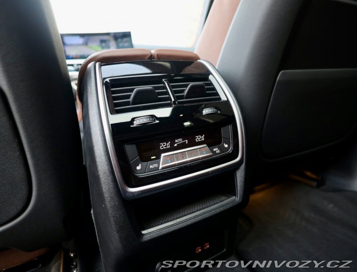 BMW X5 50e xDrive M SPORT | Ind 2024