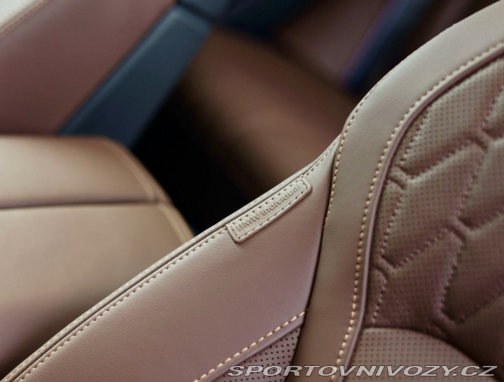 BMW X5 50e xDrive M SPORT | Ind 2024