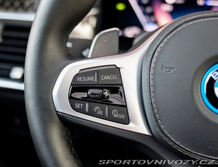 BMW X5 50e xDrive M SPORT | Ind 2024