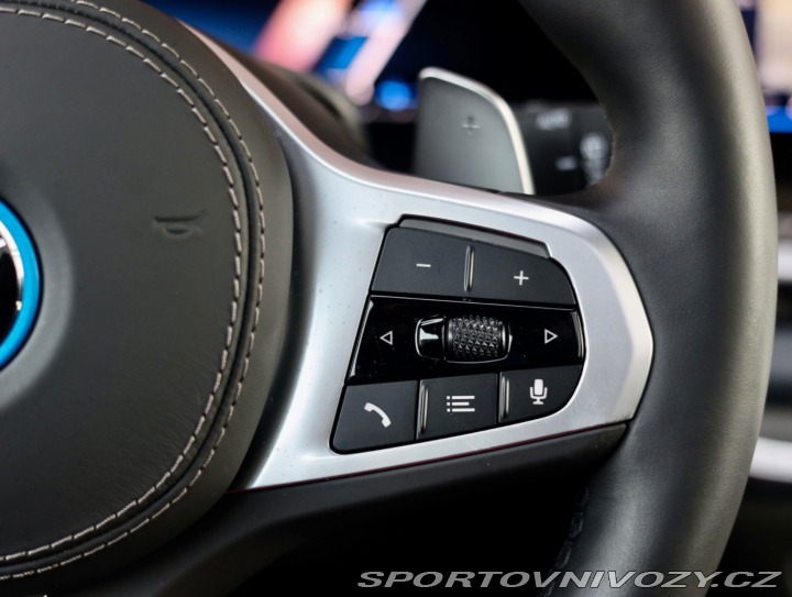 BMW X5 50e xDrive M SPORT | Ind 2024