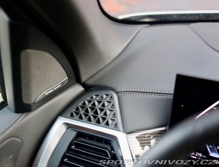 BMW X5 50e xDrive M SPORT | Ind 2024