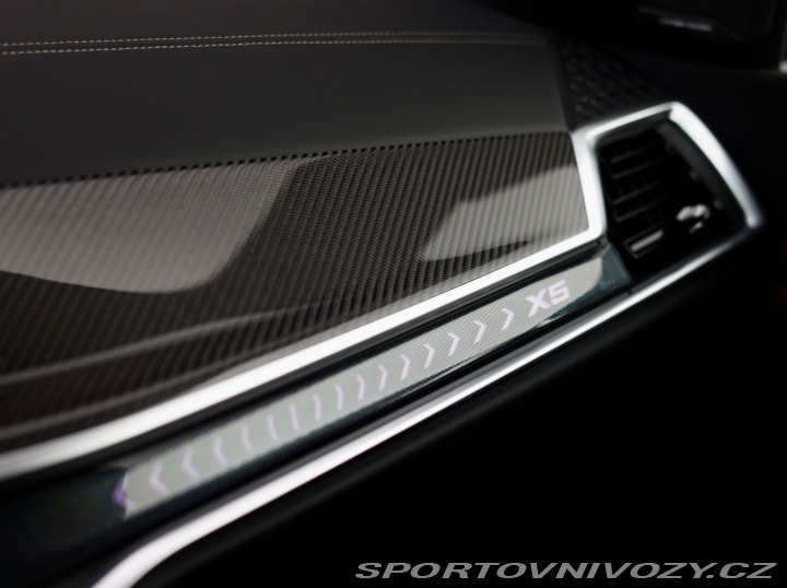 BMW X5 50e xDrive M SPORT | Ind 2024