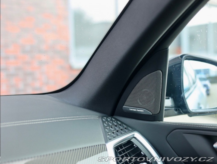 BMW X5 50e xDrive M SPORT | Ind 2024