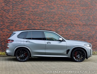 BMW X5 50e xDrive M SPORT | Ind 2024