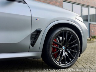 BMW X5 50e xDrive M SPORT | Ind 2024