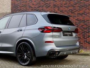 BMW X5 50e xDrive M SPORT | Ind 2024