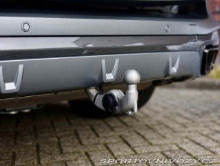 BMW X5 50e xDrive M SPORT | Ind 2024