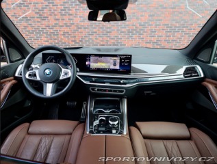 BMW X5 50e xDrive M SPORT | Ind 2024