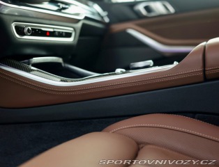 BMW X5 50e xDrive M SPORT | Ind 2024