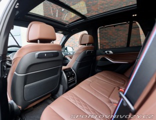 BMW X5 50e xDrive M SPORT | Ind 2024