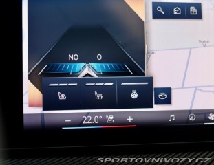 BMW X5 50e xDrive M SPORT | Ind 2024