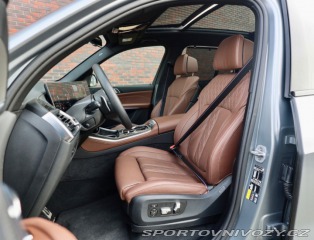 BMW X5 50e xDrive M SPORT | Ind 2024