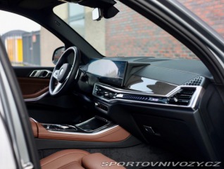 BMW X5 50e xDrive M SPORT | Ind 2024