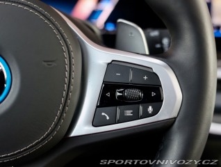 BMW X5 50e xDrive M SPORT | Ind 2024