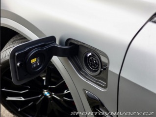 BMW X5 50e xDrive M SPORT | Ind 2024