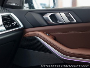 BMW X5 50e xDrive M SPORT | Ind 2024