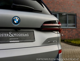 BMW X5 50e xDrive M SPORT | Ind 2024