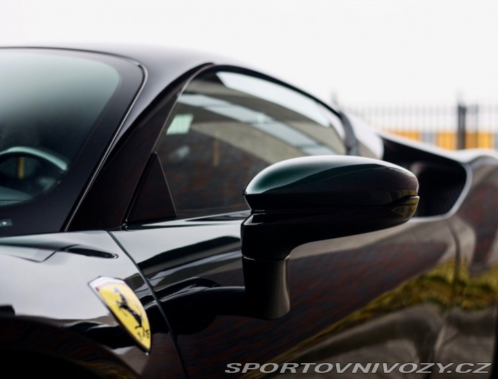 Ferrari SF90 Stradale 4.0 V8 1001PS 4 2021