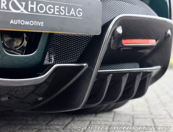 Ferrari SF90 Stradale 4.0 V8 1001PS 4 2021