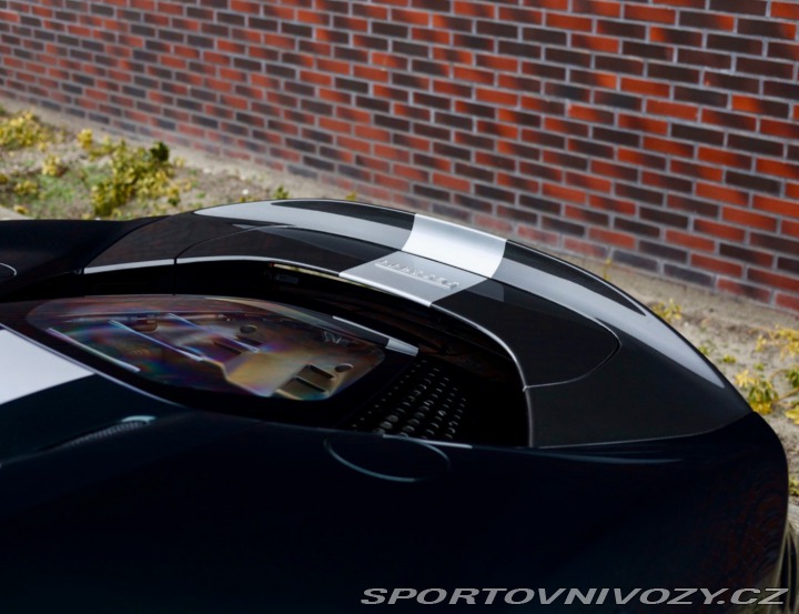 Ferrari SF90 Stradale 4.0 V8 1001PS 4 2021