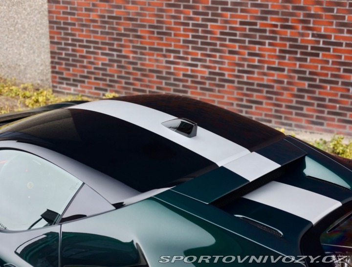 Ferrari SF90 Stradale 4.0 V8 1001PS 4 2021