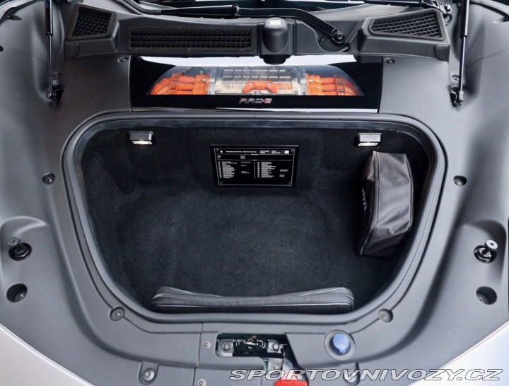 Ferrari SF90 Stradale 4.0 V8 1001PS 4 2021