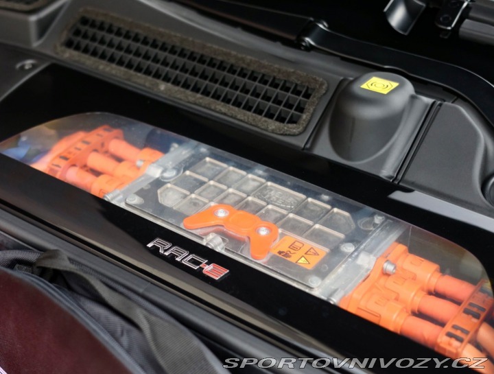 Ferrari SF90 Stradale 4.0 V8 1001PS 4 2021