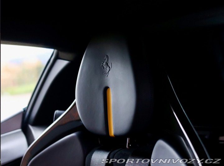 Ferrari SF90 Stradale 4.0 V8 1001PS 4 2021