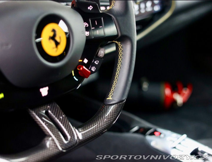 Ferrari SF90 Stradale 4.0 V8 1001PS 4 2021