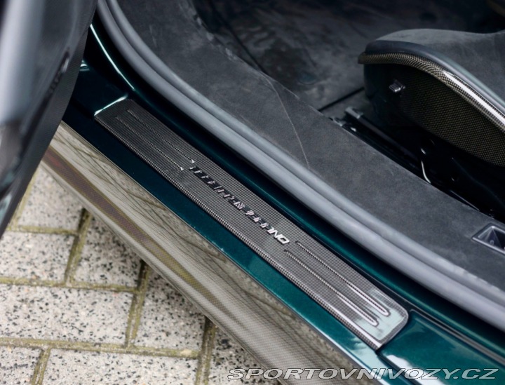 Ferrari SF90 Stradale 4.0 V8 1001PS 4 2021