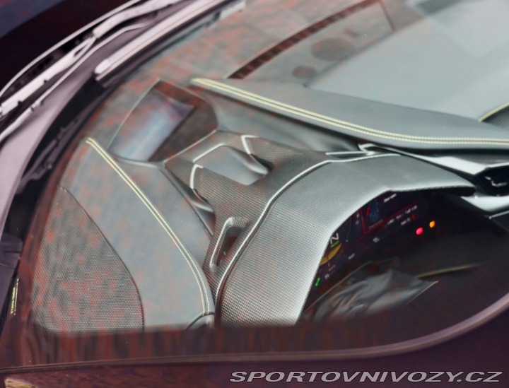 Ferrari SF90 Stradale 4.0 V8 1001PS 4 2021