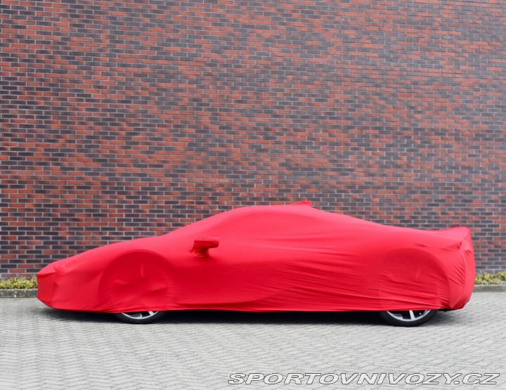 Ferrari SF90 Stradale 4.0 V8 1001PS 4 2021