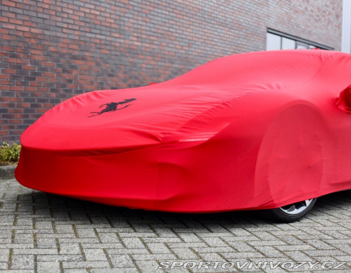 Ferrari SF90 Stradale 4.0 V8 1001PS 4 2021