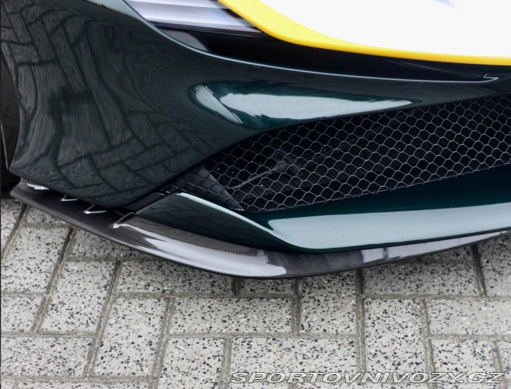 Ferrari SF90 Stradale 4.0 V8 1001PS 4 2021