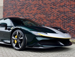 Ferrari SF90 Stradale 4.0 V8 1001PS 4 2021