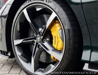 Ferrari SF90 Stradale 4.0 V8 1001PS 4 2021