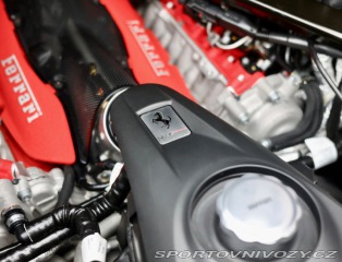 Ferrari SF90 Stradale 4.0 V8 1001PS 4 2021