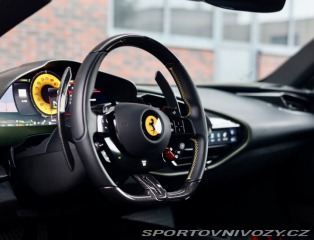 Ferrari SF90 Stradale 4.0 V8 1001PS 4 2021