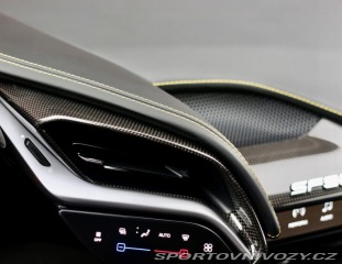 Ferrari SF90 Stradale 4.0 V8 1001PS 4 2021