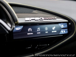 Ferrari SF90 Stradale 4.0 V8 1001PS 4 2021