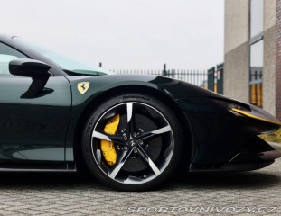 Ferrari SF90 Stradale 4.0 V8 1001PS 4 2021
