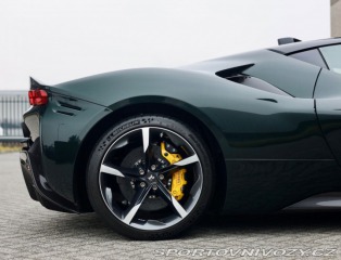 Ferrari SF90 Stradale 4.0 V8 1001PS 4 2021