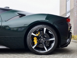 Ferrari SF90 Stradale 4.0 V8 1001PS 4 2021