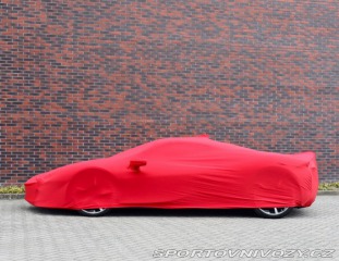 Ferrari SF90 Stradale 4.0 V8 1001PS 4 2021