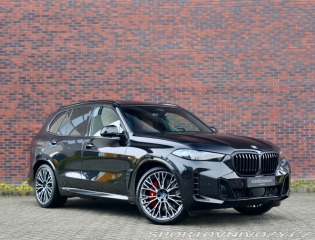 BMW X5 50e xDrive M SPORT | Ind