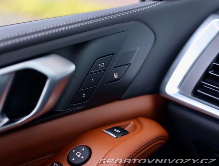 BMW X5 50e xDrive M SPORT | Ind 2025