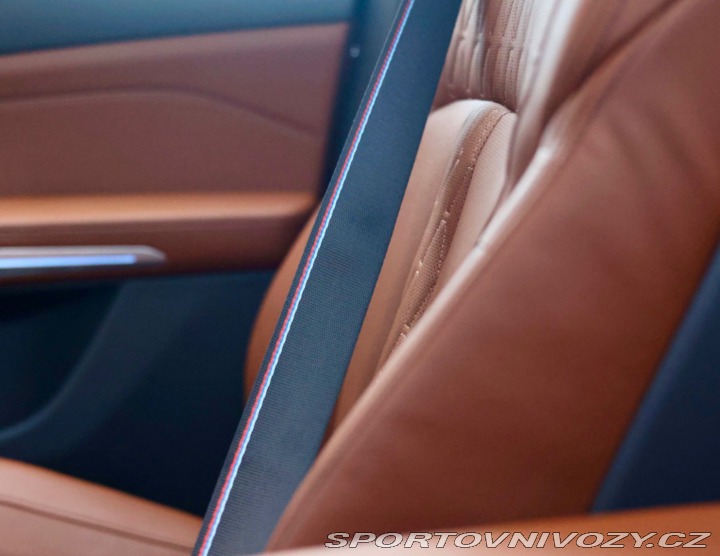 BMW X5 50e xDrive M SPORT | Ind 2025